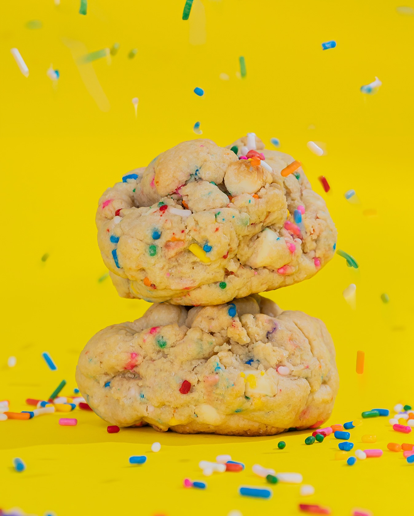 The Last Minute Birthday NY Style Cookie Box — gallery