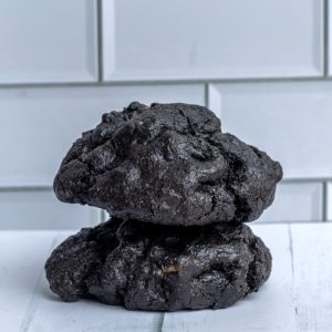 Evies Butter NY Style Cookie 115g
